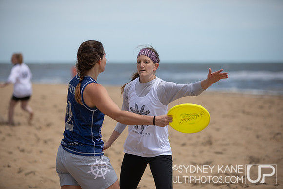 Saturday - 2024 Beach Championships