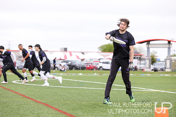2022 USA Ultimate Division I College Championships