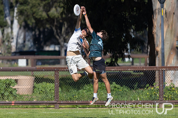 Stanford Invite 2025