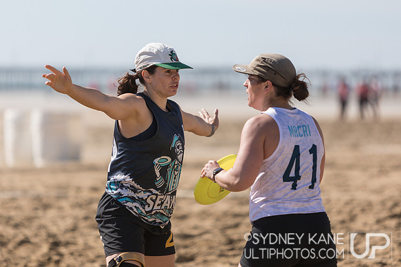 Saturday - 2025 Beach Championships