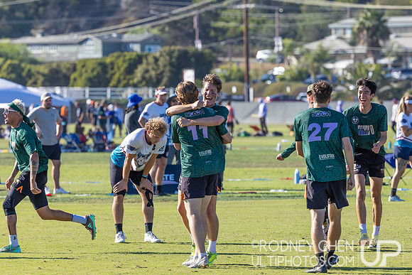 2024 USA Club National Championships