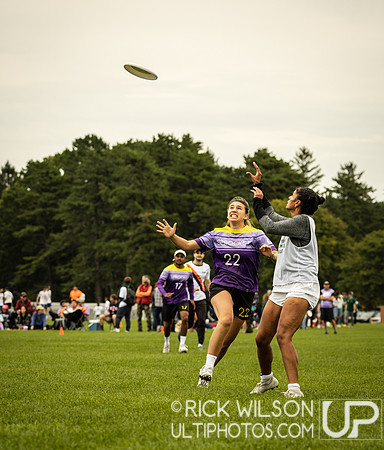 New England Regionals 2022