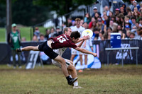 HSNI 2025 - Saturday Action