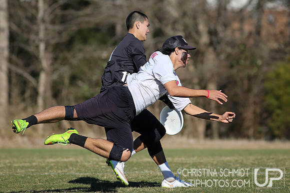 Queen City Tune Up 2015 - Sunday