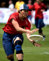 Pool Play - WUGC 2016