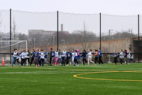 WAFC YCC team tryouts
