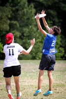 GA HS States 2014 - Sunday, Girls
