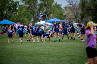 2024 USA Ultimate Youth Club Championships