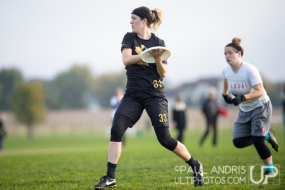 2016 Club National Championships