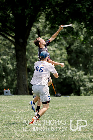 Lehigh Valley Invite - Saturday