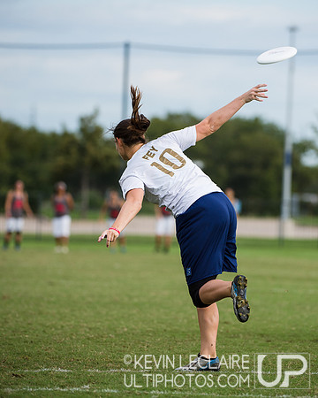 2013 USA Ultimate Club National Championships Friday