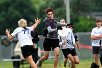 Preqtrs - HSNI 2025 - Saturday Action
