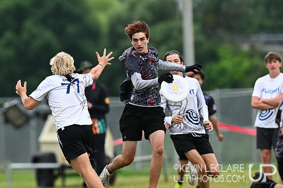 Preqtrs - HSNI 2025 - Saturday Action