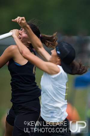 Chesapeake Invite 2014 Sunday Action