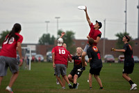 Sunday Mixed Semifinals -- YCC 2012