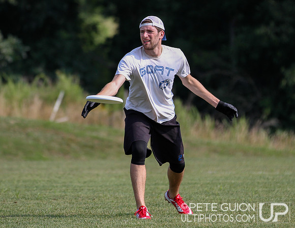 Chesapeake Invite