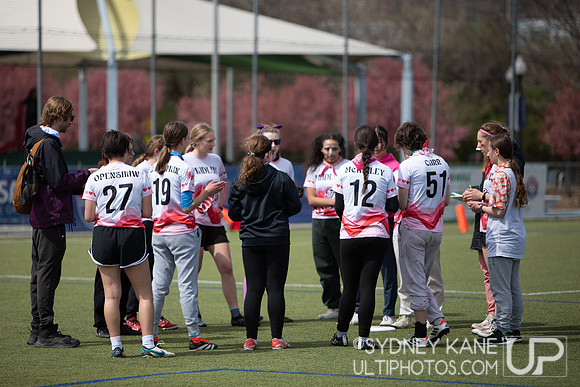 YULA 2025 Sunday Bracket Play