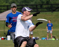 Men's Pool A Round 1 - Chesapeake Invite 2014