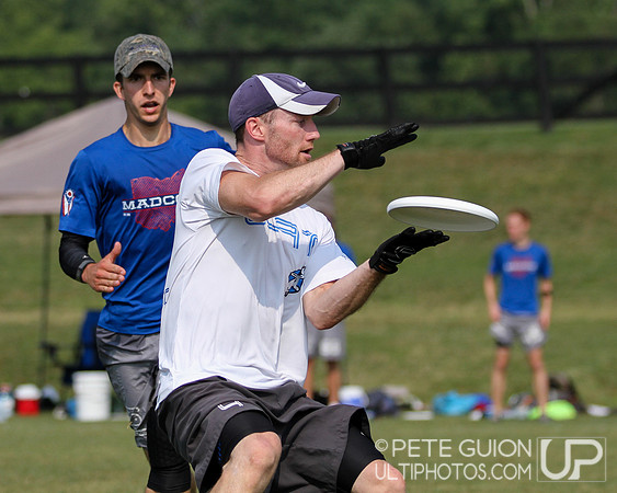 Chesapeake Invite