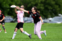 Swing Vote v NWA White Tails - 2025 YCC Saturday R2 U20X Pool Play