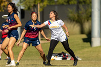 WFDF World Masters Ultimate Championships 2024