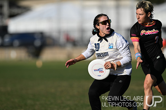 Schwa vs Parcha - Thursday Pool Play R4 - Club Champs 2024