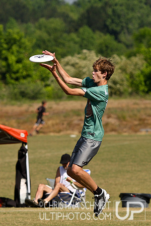 GA 2012 State HS Championship