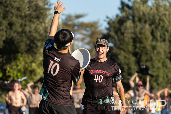 Stanford Invite 2025