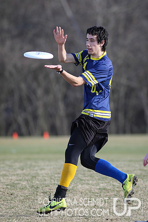 Queen City Tune Up 2015 - Saturday