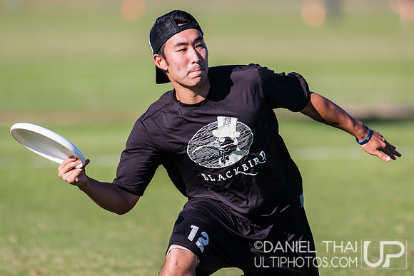 2014 USAU National Championships - Pool Play