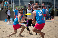 Sunday - 2024 Beach Championships