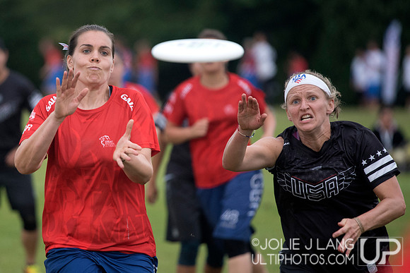 Power Pools - WUGC 2016