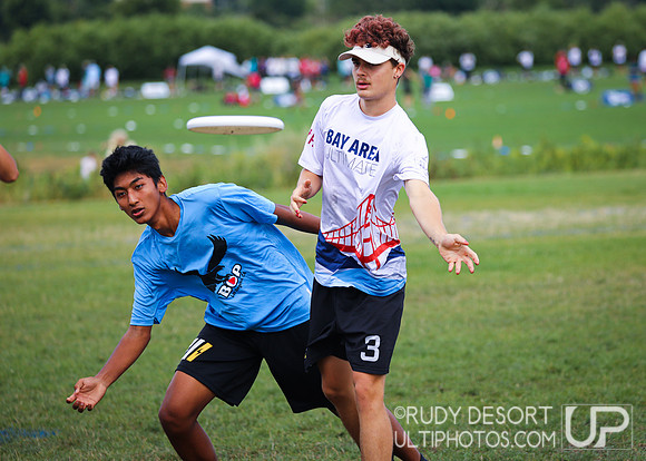 2022 USA Ultimate Youth Club Championships