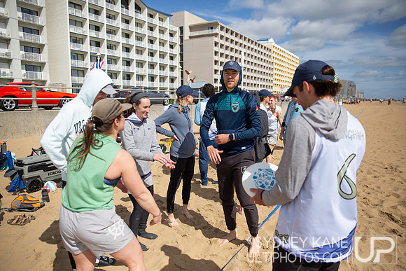 Saturday - 2024 Beach Championships