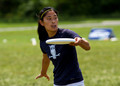 Finals - Women's - 2014 D-III College Champs