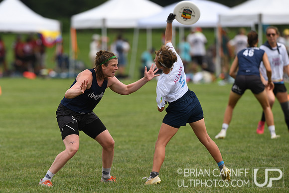 2022 World Ultimate Club Championships
