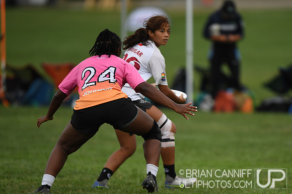 2022 World Ultimate Club Championships
