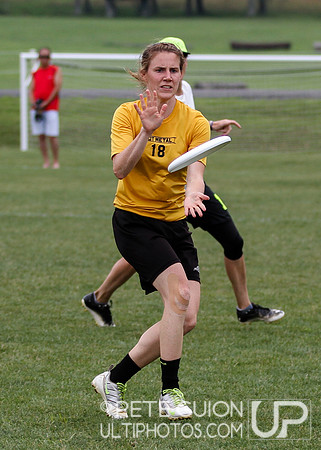 Chesapeake Invite