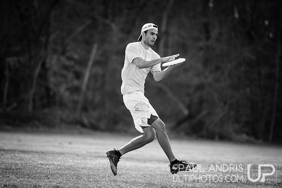 Saturday - Huck of the Fools 2014