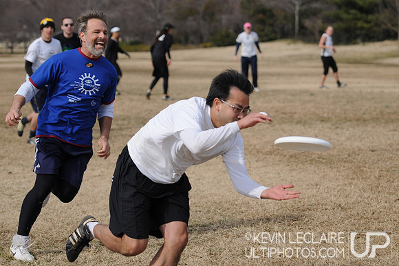 WAFC 2011 Winter League Championship Game