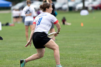 HUCK v Pop Ultimate