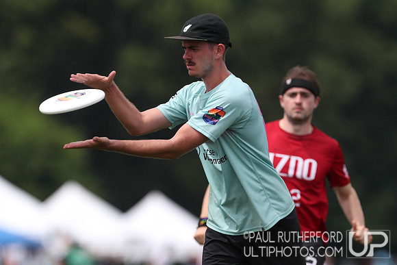 2022 World Ultimate Club Championships