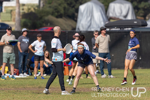 2024 USA Club National Championships
