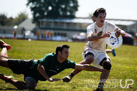 USAU Mid-Atlantic Regionals