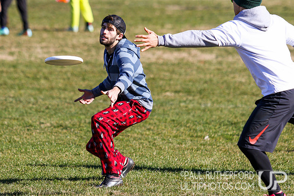 Action from GET HO HO HO!