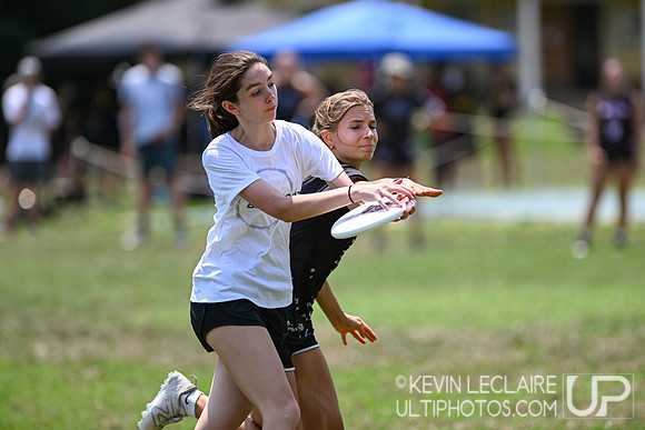 PADA YCC Warm-up