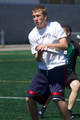 Saturday morning action, Montreal 2012