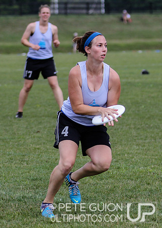 Chesapeake Invite