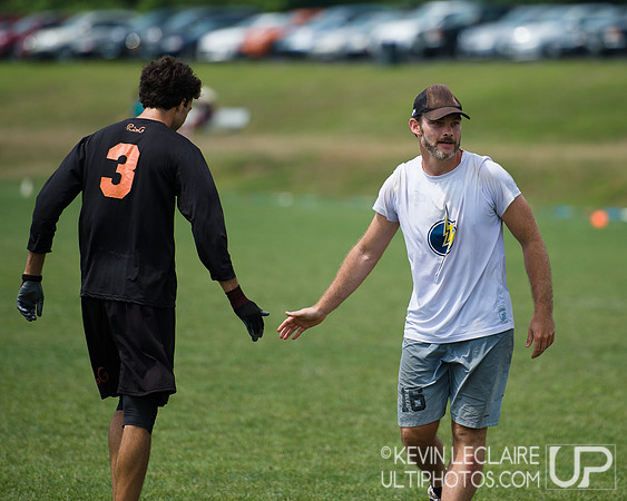 Chesapeake Invite 2014 Sunday Action