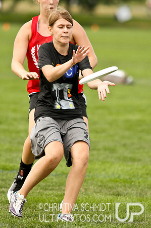 YCC 2012 Saturday Action